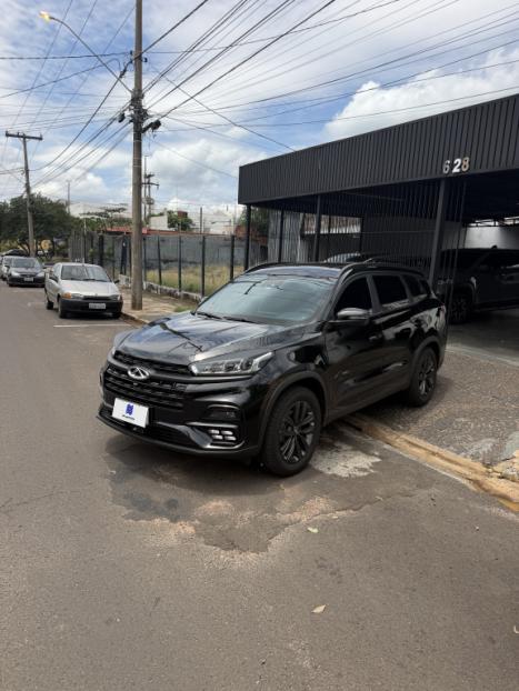 CHERY Tiggo 8 1.6 16V 4P TGDI TURBO TXS AUTOMÁTICO DCT, Foto 1