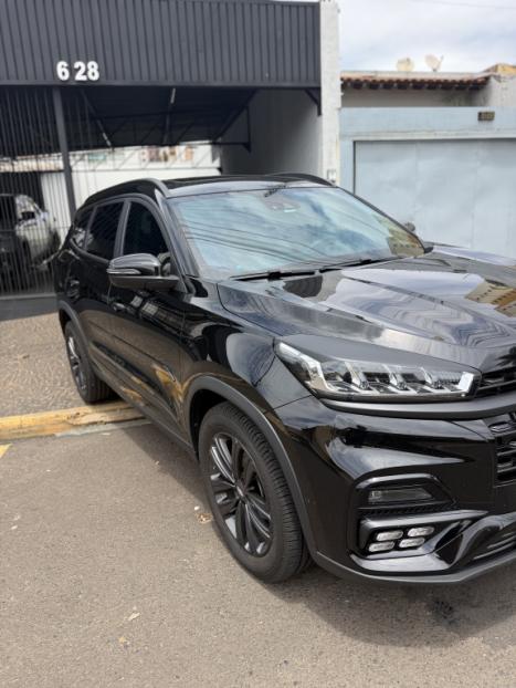 CHERY Tiggo 8 1.6 16V 4P TGDI TURBO TXS AUTOMÁTICO DCT, Foto 3