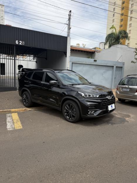 CHERY Tiggo 8 1.6 16V 4P TGDI TURBO TXS AUTOMÁTICO DCT, Foto 4