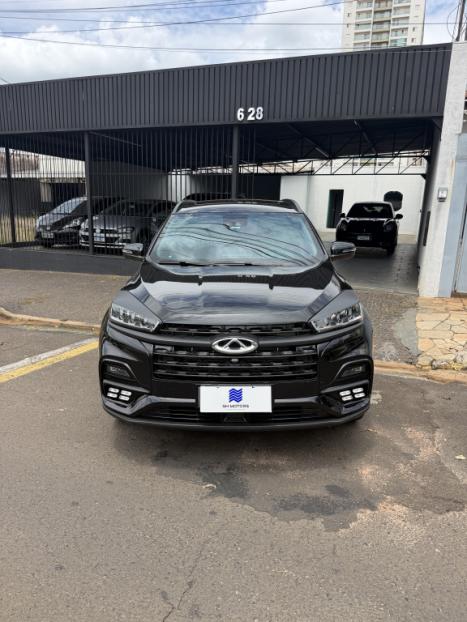 CHERY Tiggo 8 1.6 16V 4P TGDI TURBO TXS AUTOMÁTICO DCT, Foto 5