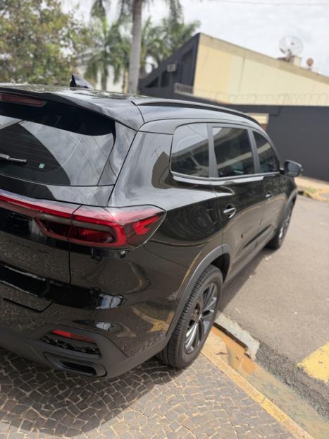 CHERY Tiggo 8 1.6 16V 4P TGDI TURBO TXS AUTOMÁTICO DCT, Foto 7