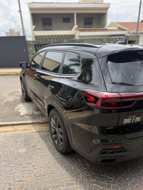 CHERY Tiggo 8 1.6 16V 4P TGDI TURBO TXS AUTOMÁTICO DCT, Foto 9