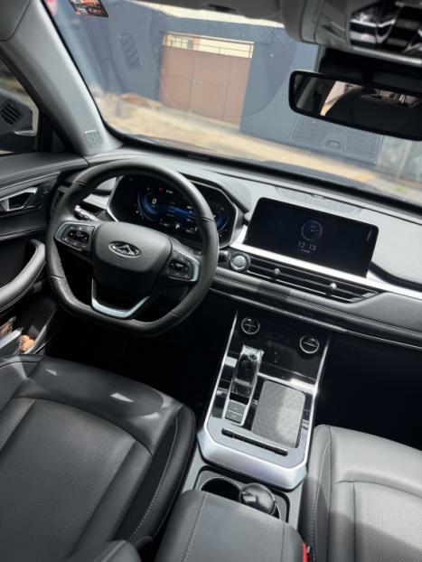 CHERY Tiggo 8 1.6 16V 4P TGDI TURBO TXS AUTOMÁTICO DCT, Foto 10