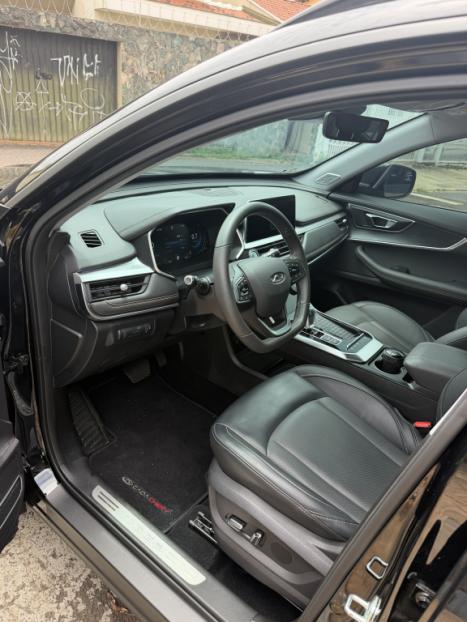 CHERY Tiggo 8 1.6 16V 4P TGDI TURBO TXS AUTOMÁTICO DCT, Foto 11