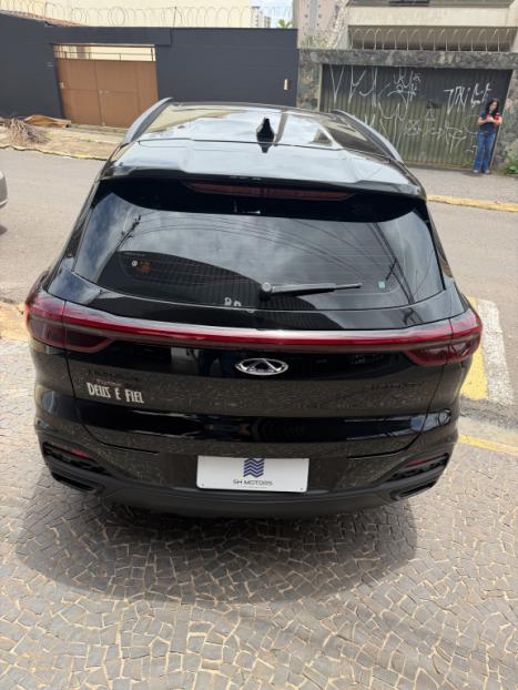CHERY Tiggo 8 1.6 16V 4P TGDI TURBO TXS AUTOMÁTICO DCT, Foto 12