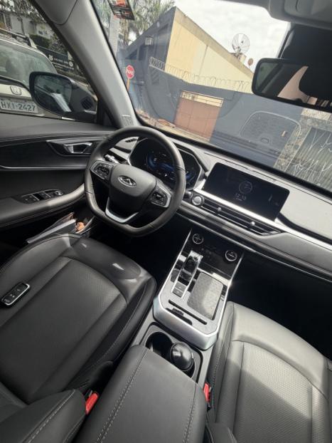 CHERY Tiggo 8 1.6 16V 4P TGDI TURBO TXS AUTOMÁTICO DCT, Foto 13