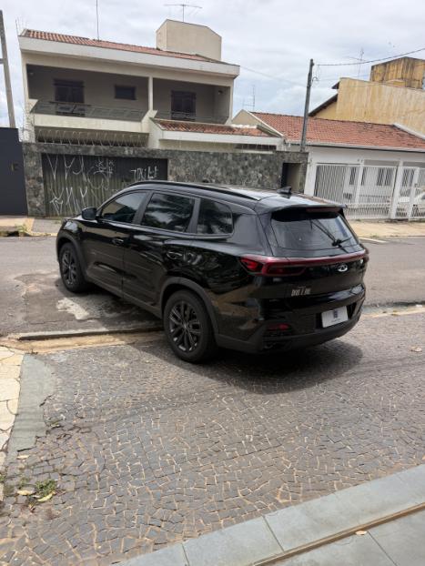 CHERY Tiggo 8 1.6 16V 4P TGDI TURBO TXS AUTOMÁTICO DCT, Foto 16