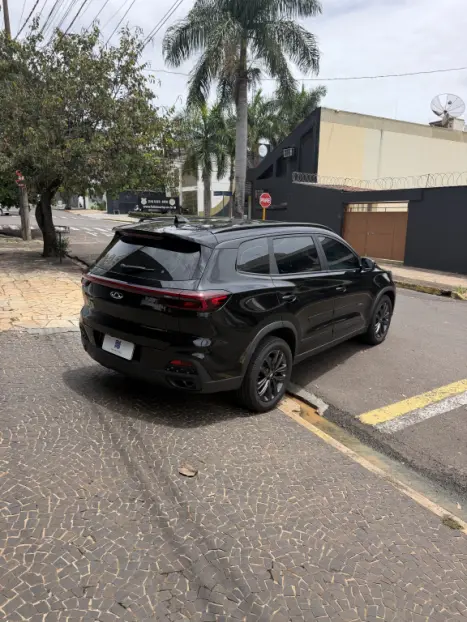 CHERY Tiggo 8 1.6 16V 4P TGDI TURBO TXS AUTOMÁTICO DCT, Foto 17