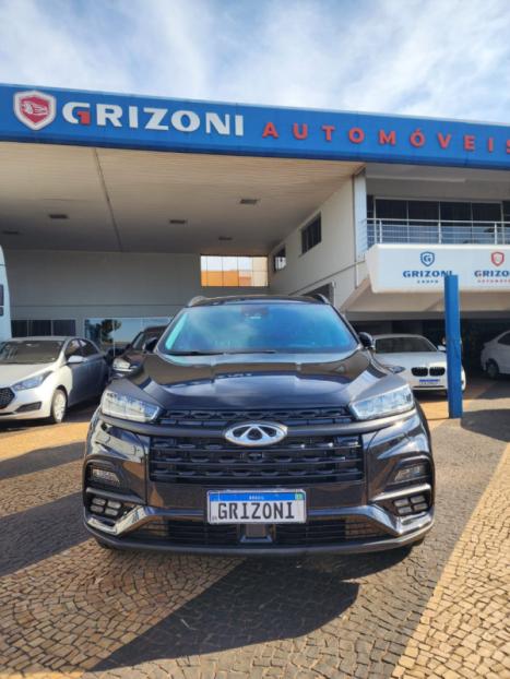 CHERY Tiggo 8 1.6 16V 4P TGDI TURBO TXS AUTOMÁTICO DCT, Foto 2