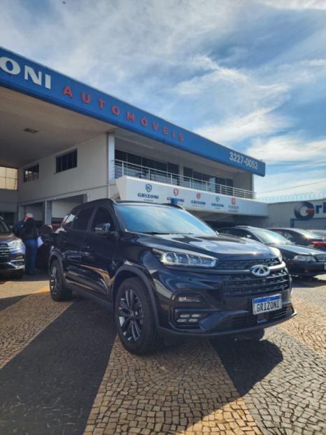 CHERY Tiggo 8 1.6 16V 4P TGDI TURBO TXS AUTOMÁTICO DCT, Foto 3