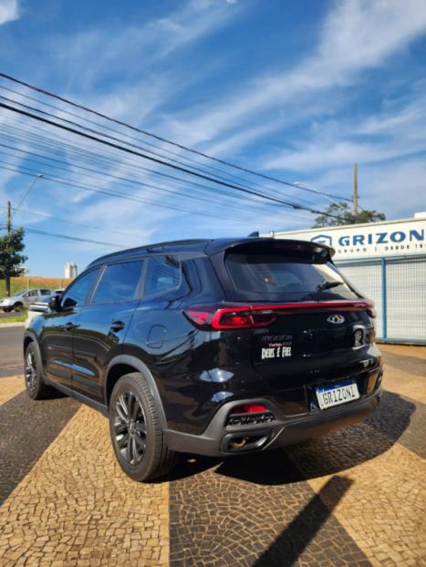 CHERY Tiggo 8 1.6 16V 4P TGDI TURBO TXS AUTOMÁTICO DCT, Foto 4