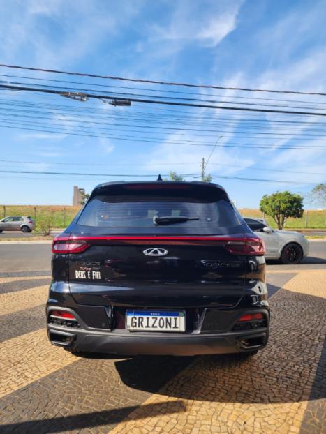 CHERY Tiggo 8 1.6 16V 4P TGDI TURBO TXS AUTOMÁTICO DCT, Foto 5