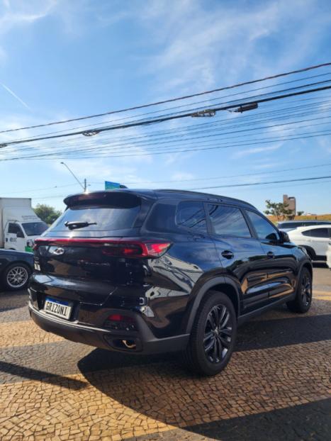 CHERY Tiggo 8 1.6 16V 4P TGDI TURBO TXS AUTOMÁTICO DCT, Foto 6