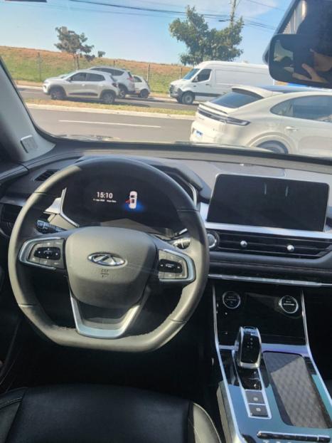 CHERY Tiggo 8 1.6 16V 4P TGDI TURBO TXS AUTOMÁTICO DCT, Foto 7