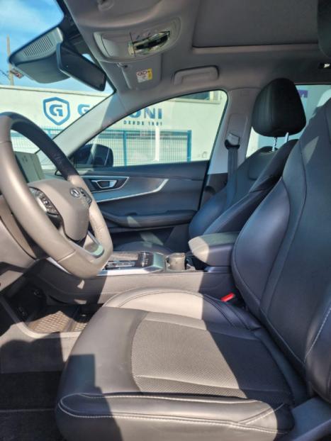 CHERY Tiggo 8 1.6 16V 4P TGDI TURBO TXS AUTOMÁTICO DCT, Foto 8