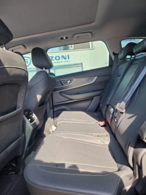 CHERY Tiggo 8 1.6 16V 4P TGDI TURBO TXS AUTOMÁTICO DCT, Foto 9