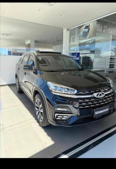 CHERY Tiggo 8 1.6 16V 4P TGDI TURBO TXS MAX DRIVE AUTOMÁTICO DCT, Foto 1