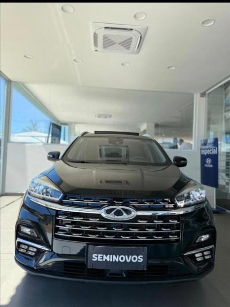 CHERY Tiggo 8 1.6 16V 4P TGDI TURBO TXS MAX DRIVE AUTOMÁTICO DCT, Foto 2