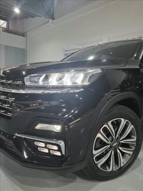 CHERY Tiggo 8 1.6 16V 4P TGDI TURBO TXS MAX DRIVE AUTOMÁTICO DCT, Foto 3