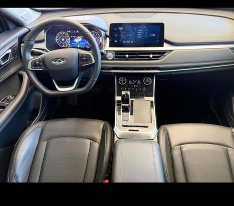 CHERY Tiggo 8 1.6 16V 4P TGDI TURBO TXS MAX DRIVE AUTOMÁTICO DCT, Foto 7