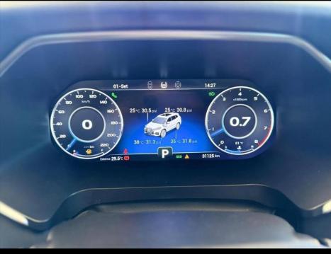 CHERY Tiggo 8 1.6 16V 4P TGDI TURBO TXS MAX DRIVE AUTOMÁTICO DCT, Foto 8