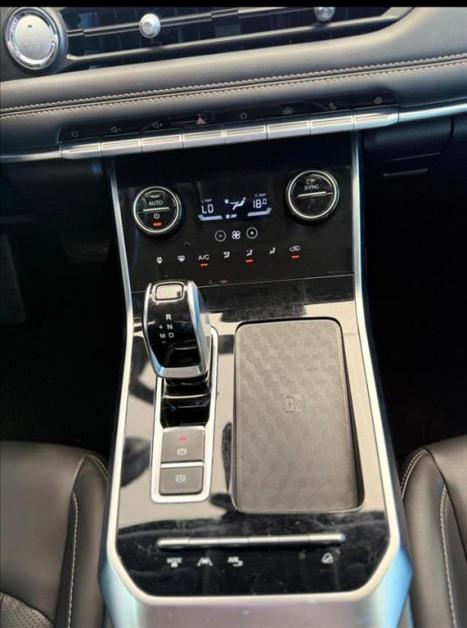 CHERY Tiggo 8 1.6 16V 4P TGDI TURBO TXS MAX DRIVE AUTOMÁTICO DCT, Foto 10