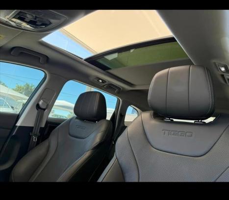 CHERY Tiggo 8 1.6 16V 4P TGDI TURBO TXS MAX DRIVE AUTOMÁTICO DCT, Foto 11