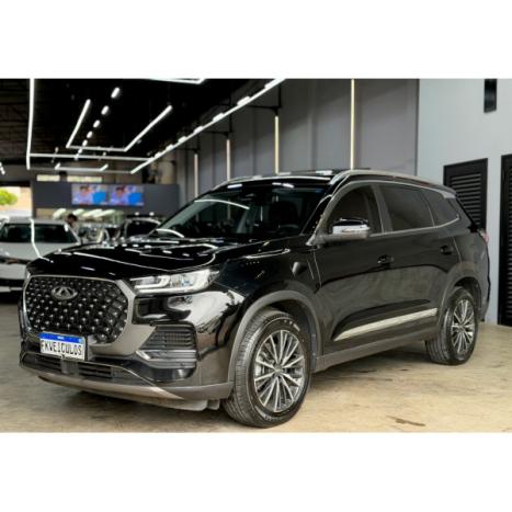 CHERY Tiggo 8 , Foto 2