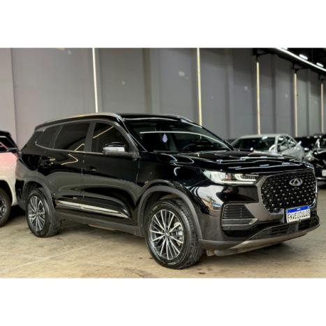 CHERY Tiggo 8 , Foto 3