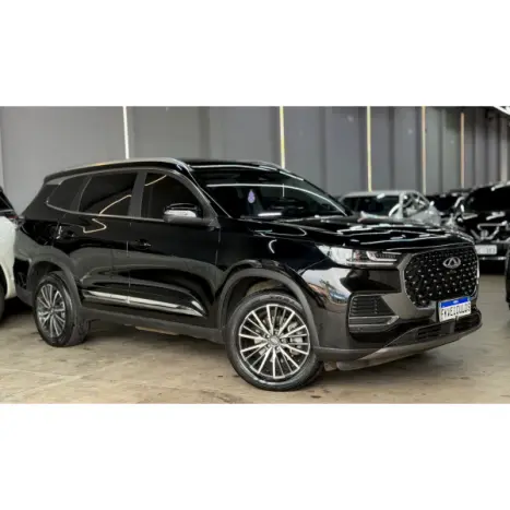 CHERY Tiggo 8 , Foto 4