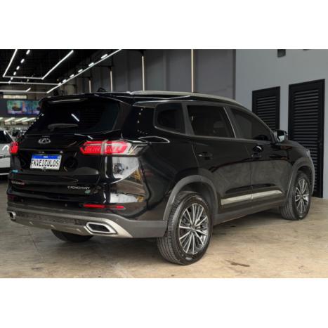 CHERY Tiggo 8 , Foto 5