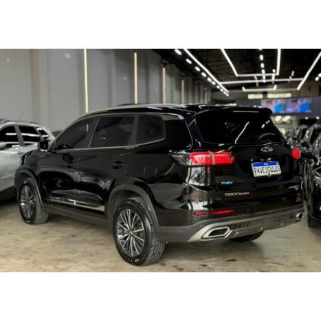 CHERY Tiggo 8 , Foto 6