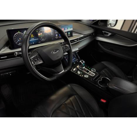 CHERY Tiggo 8 , Foto 7