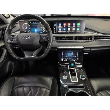 CHERY Tiggo 8 , Foto 8