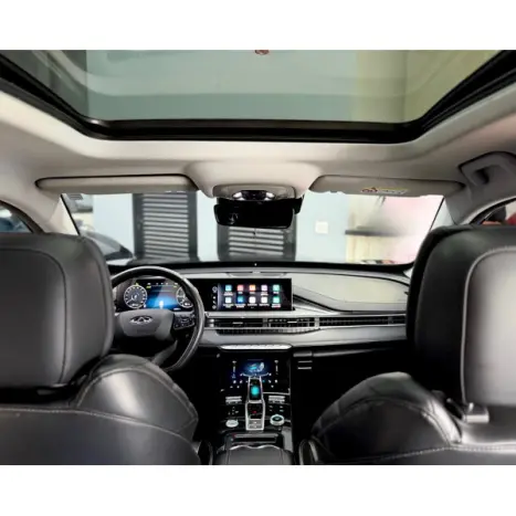 CHERY Tiggo 8 , Foto 9