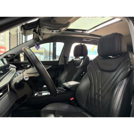 CHERY Tiggo 8 , Foto 10