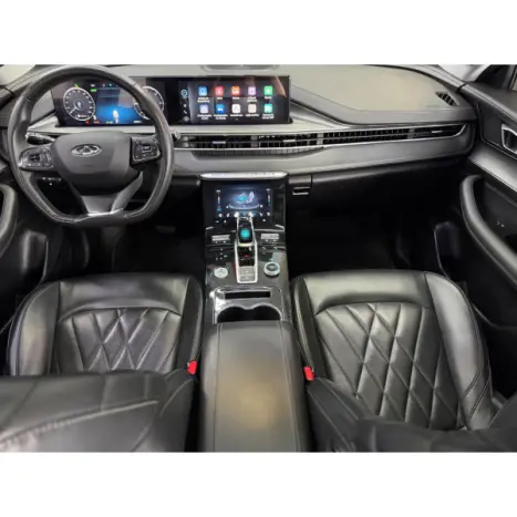 CHERY Tiggo 8 , Foto 11