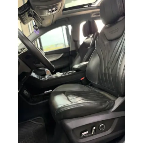 CHERY Tiggo 8 , Foto 12