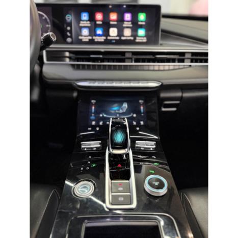 CHERY Tiggo 8 , Foto 14