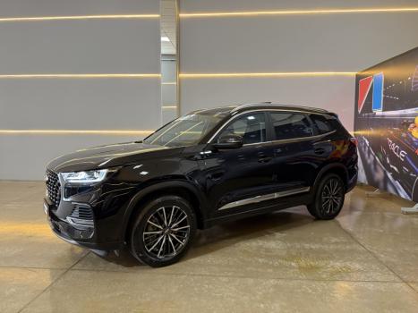 CHERY Tiggo 8 Pro 1.5 16V 4P TCI PLUG-IN HYBRID DHT TURBO AUTOMTICO, Foto 2