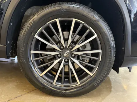 CHERY Tiggo 8 Pro 1.5 16V 4P TCI PLUG-IN HYBRID DHT TURBO AUTOMTICO, Foto 4