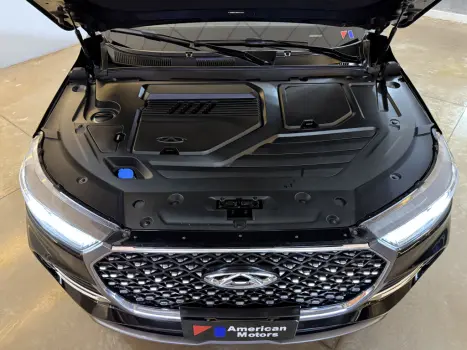 CHERY Tiggo 8 Pro 1.5 16V 4P TCI PLUG-IN HYBRID DHT TURBO AUTOMTICO, Foto 9