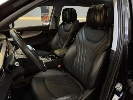 CHERY Tiggo 8 Pro 1.5 16V 4P TCI PLUG-IN HYBRID DHT TURBO AUTOMTICO, Foto 10
