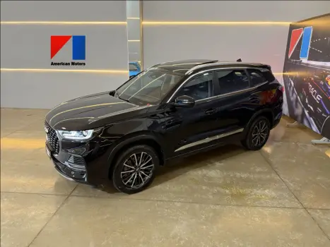 CHERY Tiggo 8 Pro 1.5 16V 4P TCI PLUG-IN HYBRID DHT TURBO AUTOMTICO, Foto 1