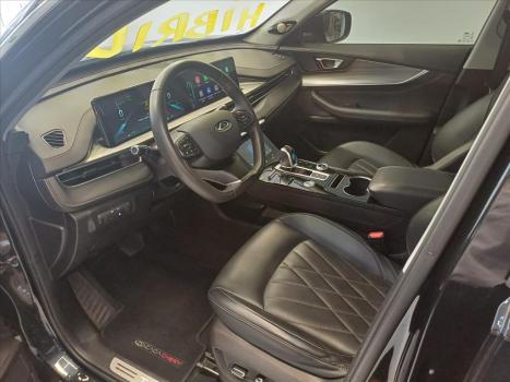 CHERY Tiggo 8 Pro 1.5 16V 4P TCI PLUG-IN HYBRID DHT TURBO AUTOMTICO, Foto 9
