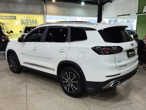 CHERY Tiggo 8 Pro 1.5 16V 4P TCI PLUG-IN HYBRID DHT TURBO AUTOM�TICO, Foto 7