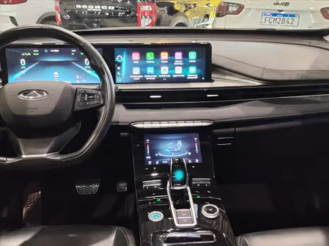 CHERY Tiggo 8 Pro 1.5 16V 4P TCI PLUG-IN HYBRID DHT TURBO AUTOM�TICO, Foto 10