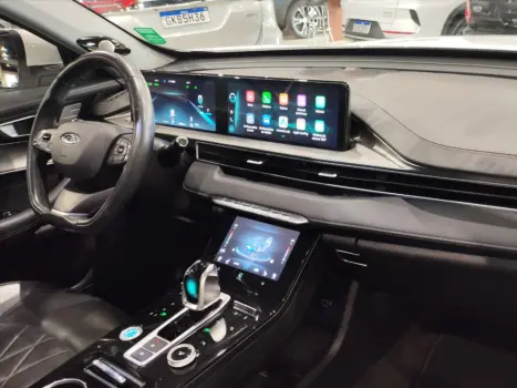 CHERY Tiggo 8 Pro 1.5 16V 4P TCI PLUG-IN HYBRID DHT TURBO AUTOM�TICO, Foto 12