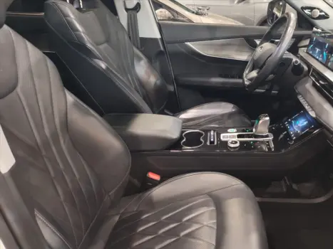 CHERY Tiggo 8 Pro 1.5 16V 4P TCI PLUG-IN HYBRID DHT TURBO AUTOM�TICO, Foto 13