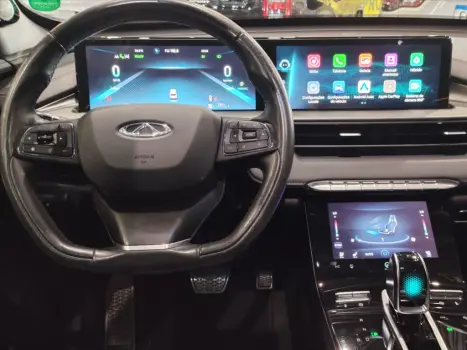 CHERY Tiggo 8 Pro 1.5 16V 4P TCI PLUG-IN HYBRID DHT TURBO AUTOM�TICO, Foto 18